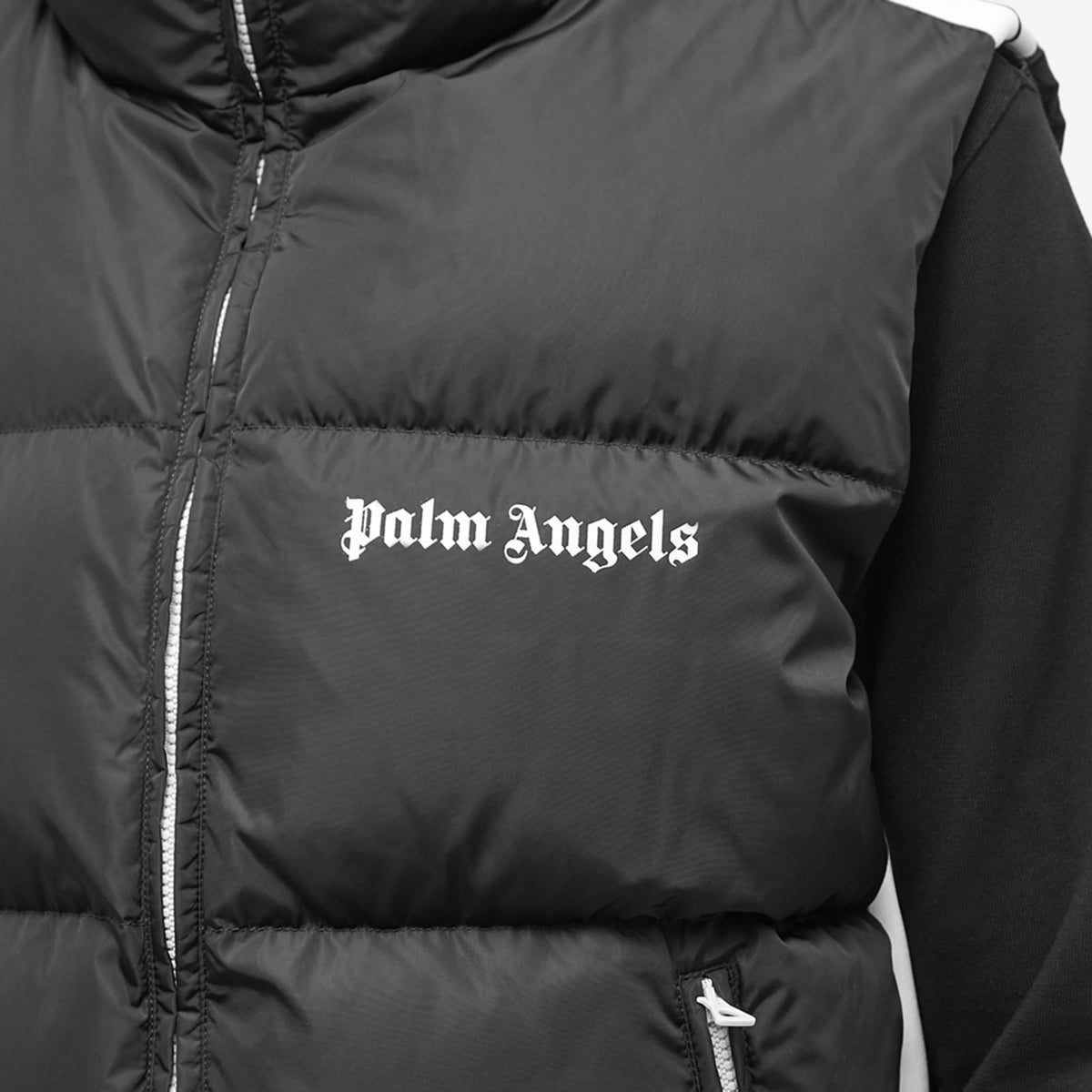 Palm Angels Down Gilet