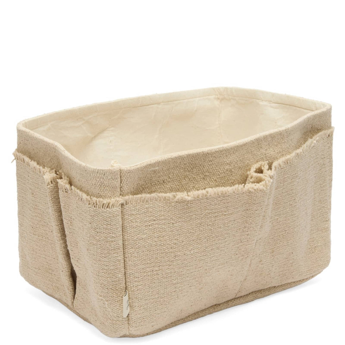 ferm LIVING Hokan Textile Storage - 18x30cm