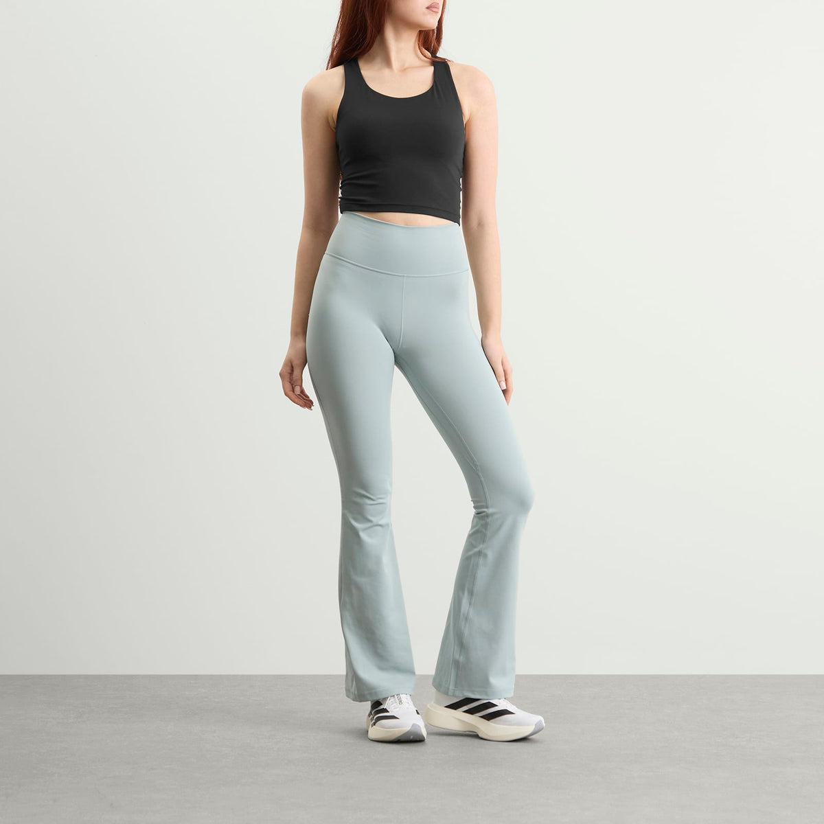 Adidas All Me Flare Leggings