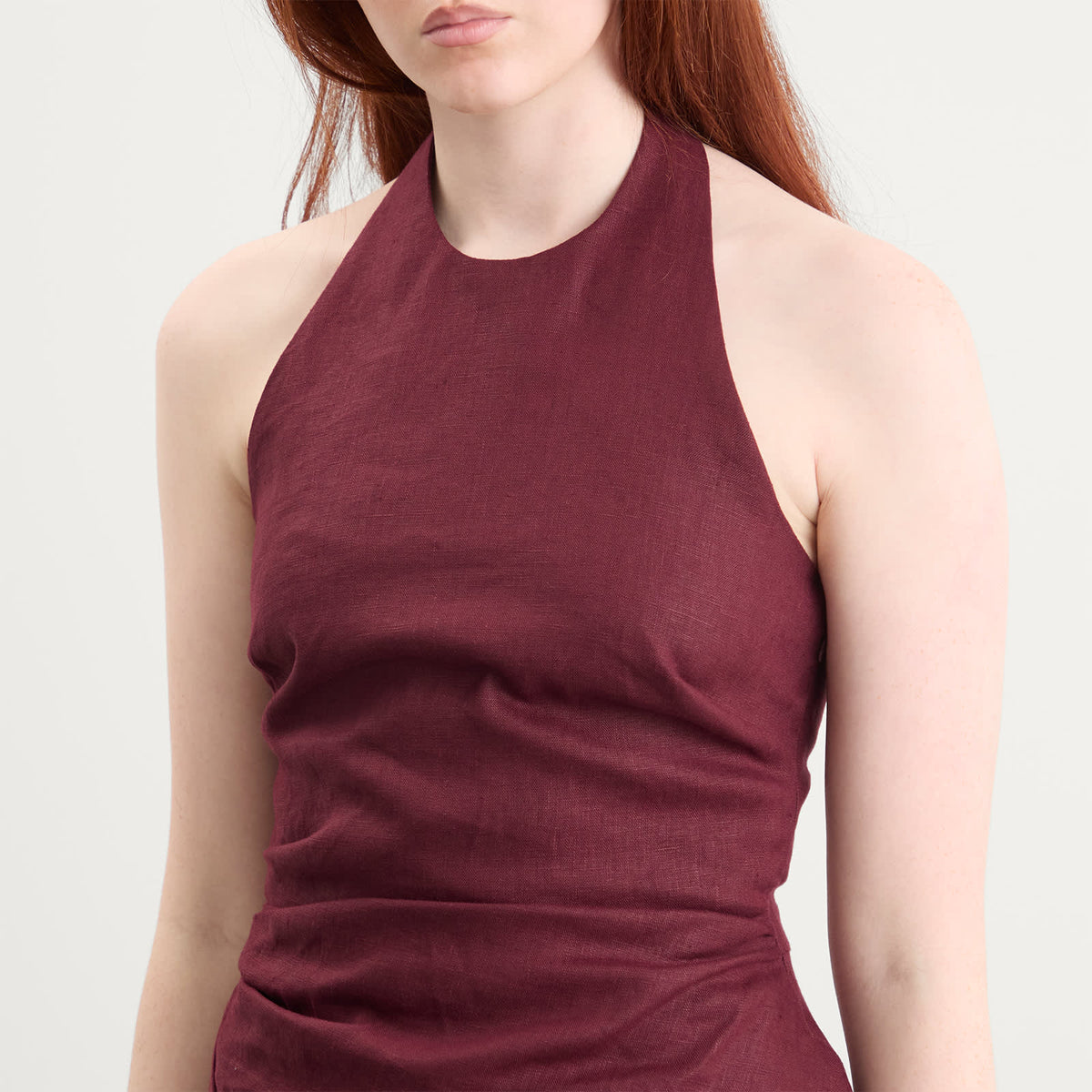 Faithfull The Brand Fia Halter Top