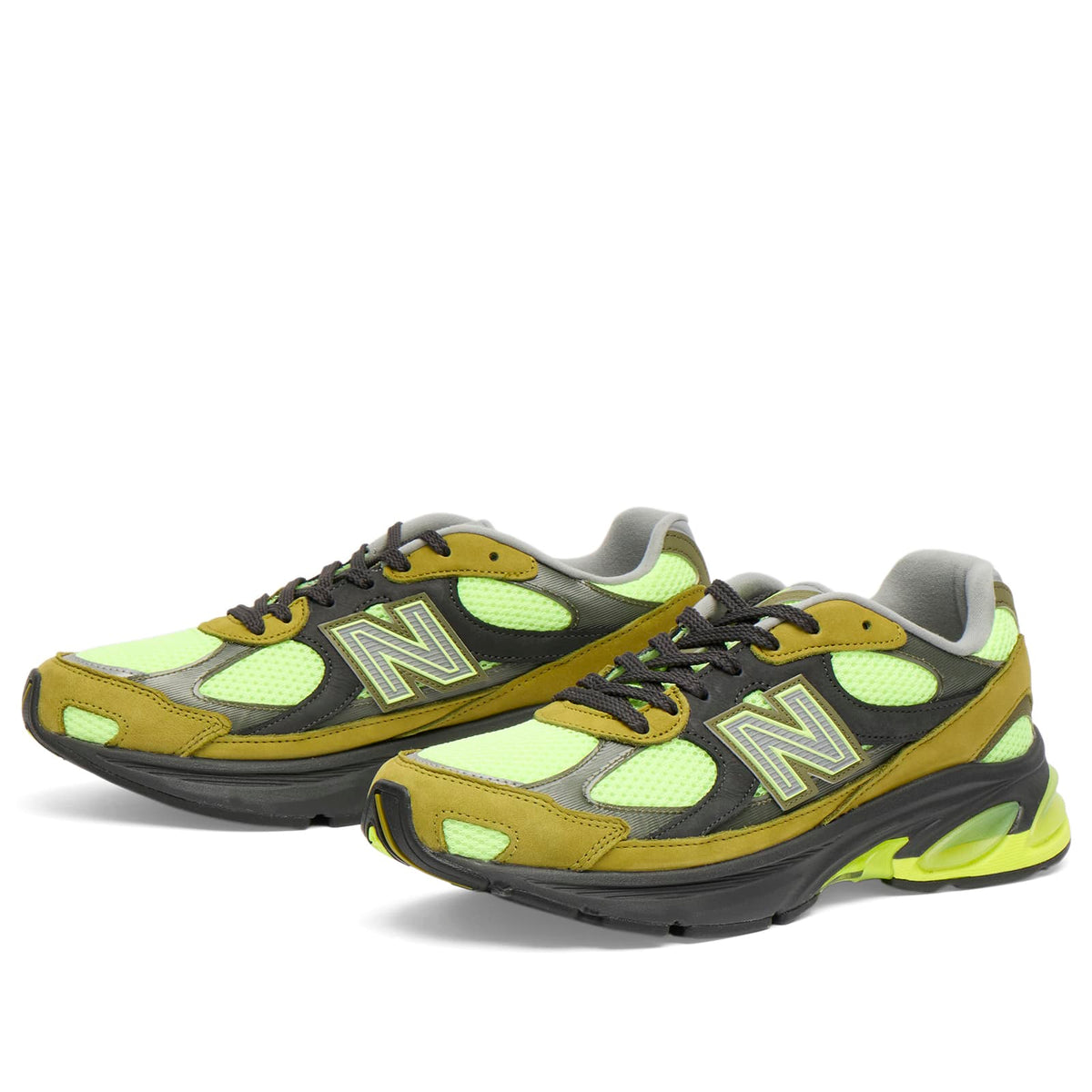 New Balance Abzorb 2010 Sneaker