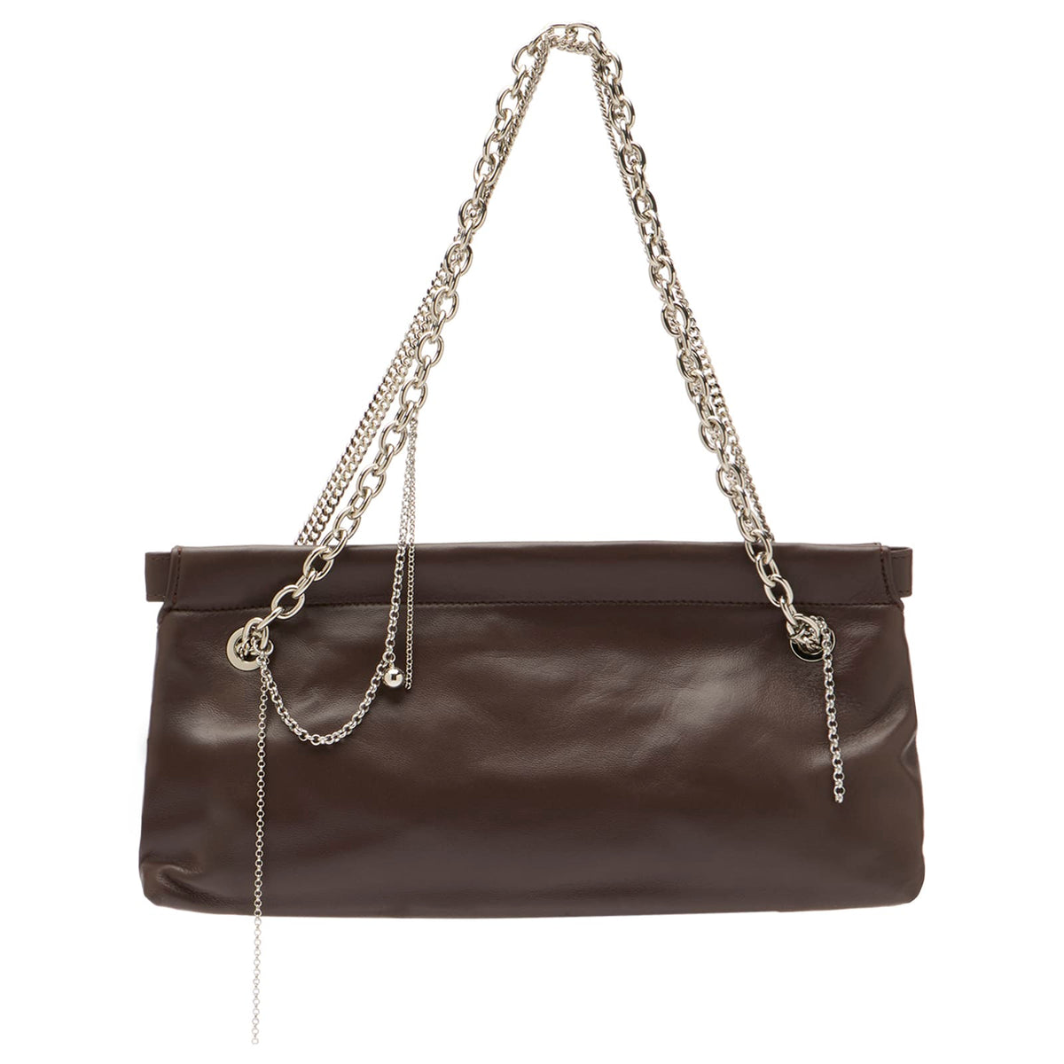 Justine Clenquet Flor Chain Bag