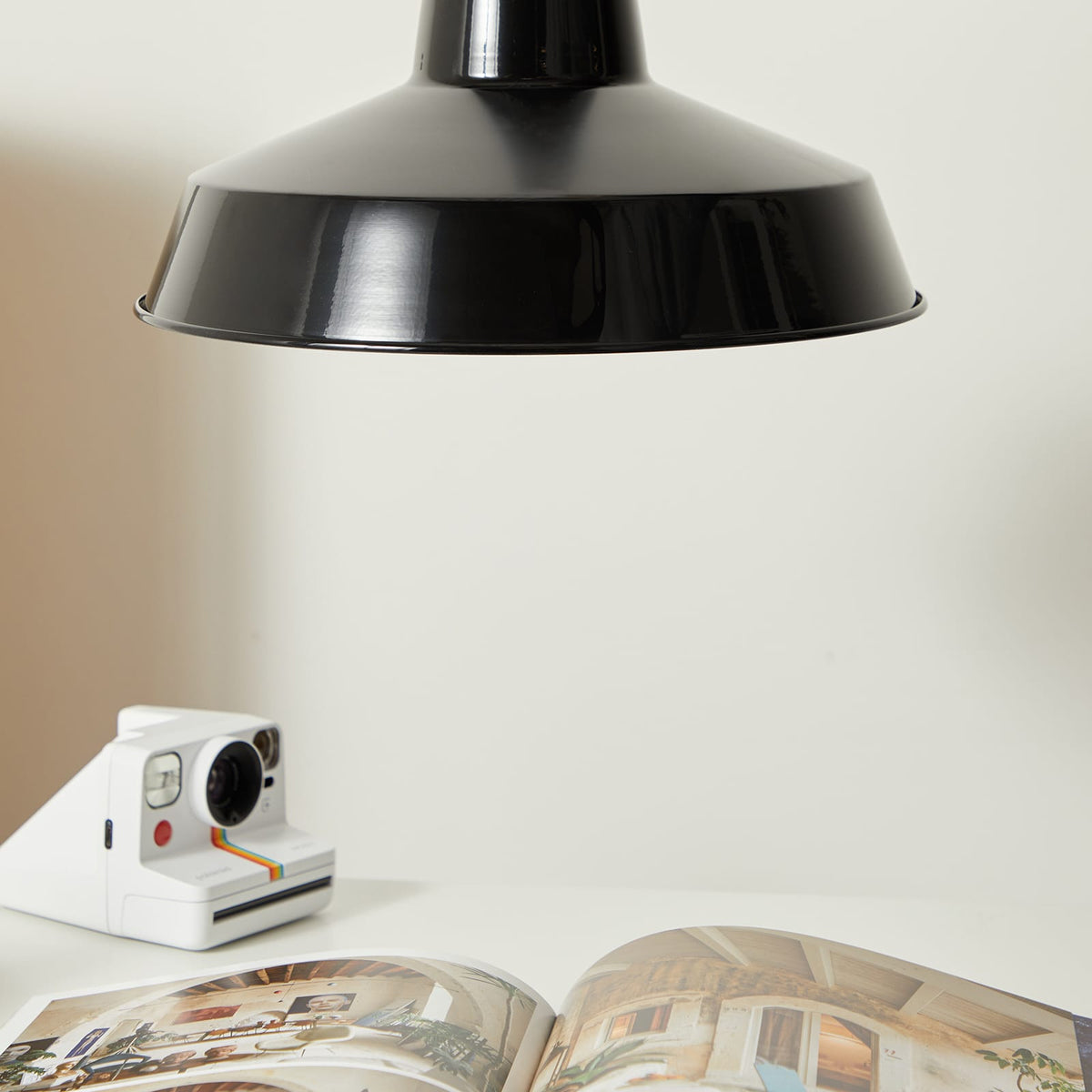 Carhartt WIP Script Lamp Shade