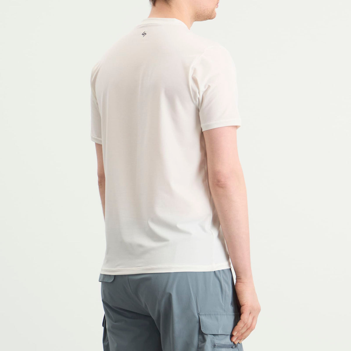 Represent 247 Dna Mesh T-Shirt