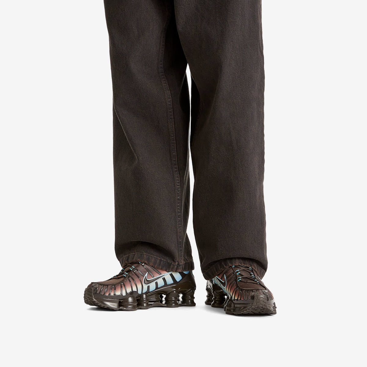 Nike W Shox TL Sneaker