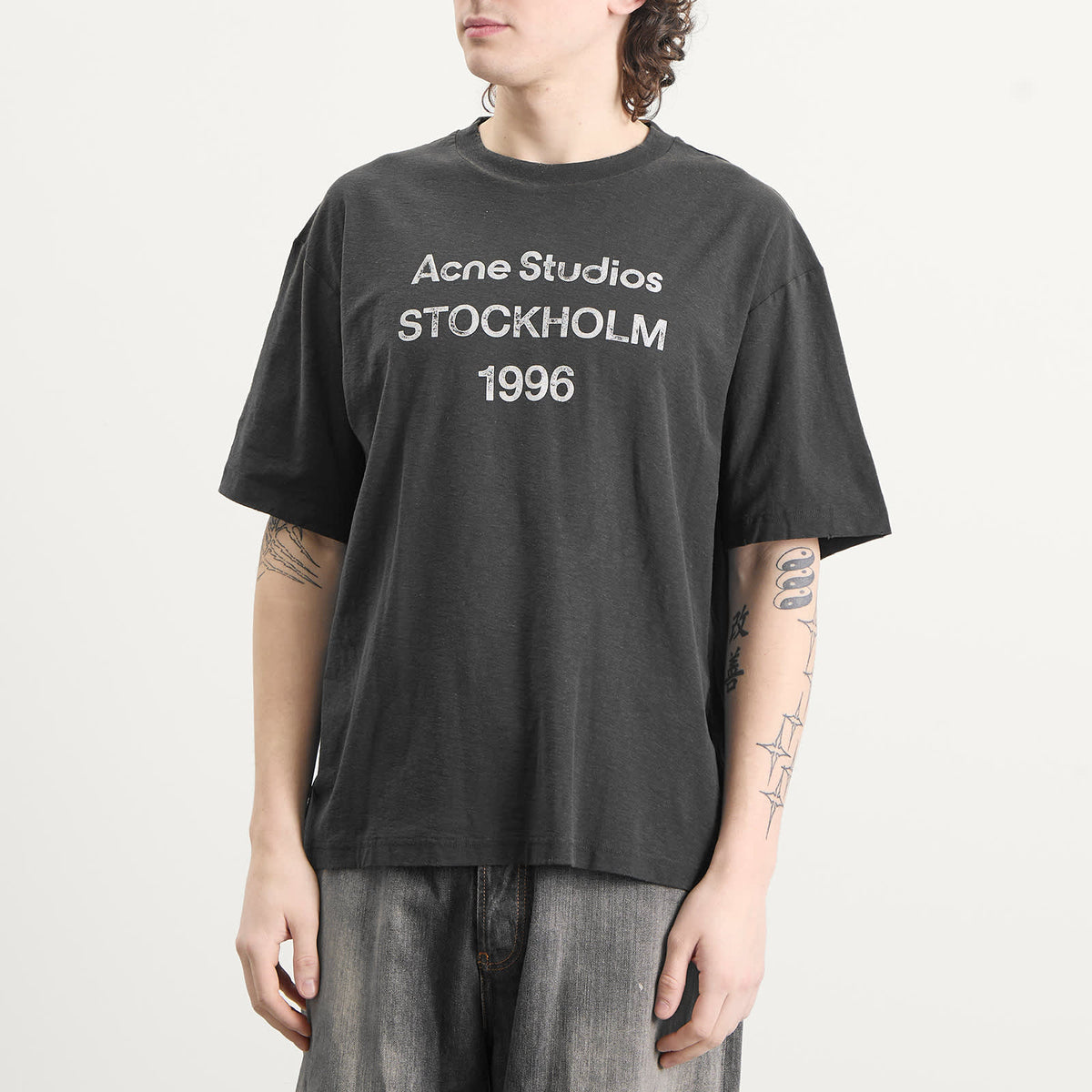 Acne Studios Exford 1996 T-Shirt