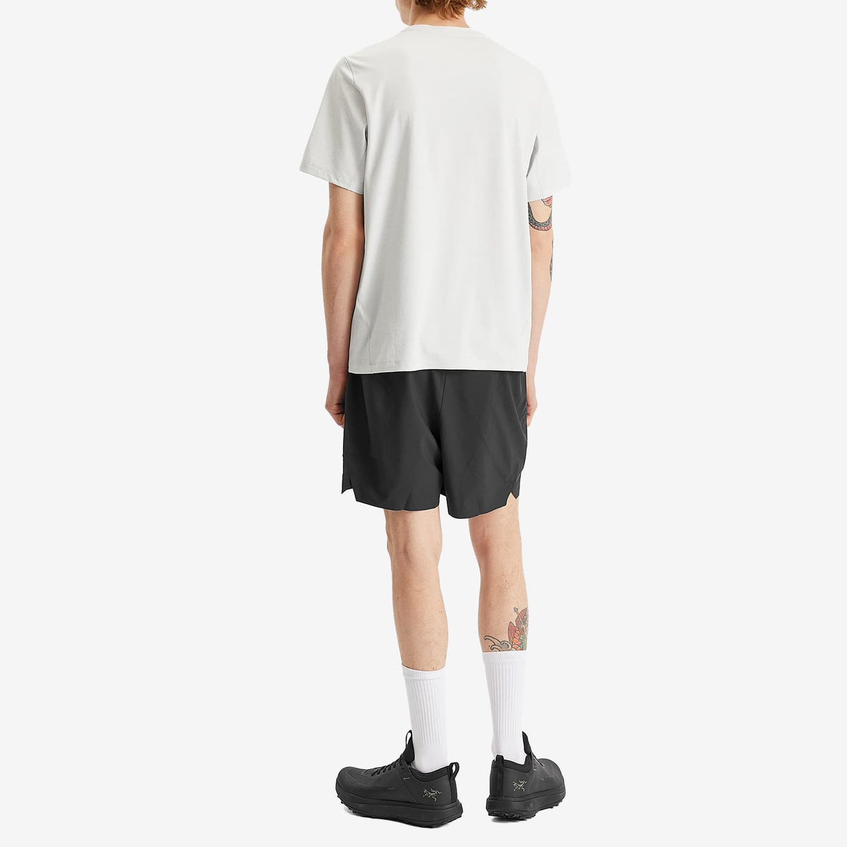 Arc'teryx Norvan Short 5"