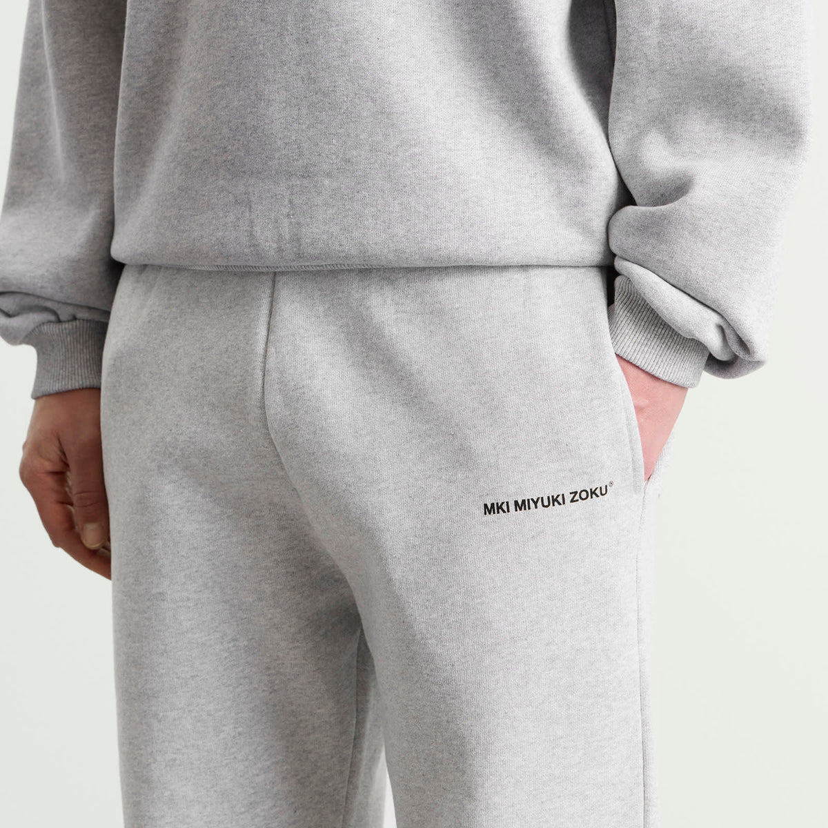 MKI Uniform Joggers