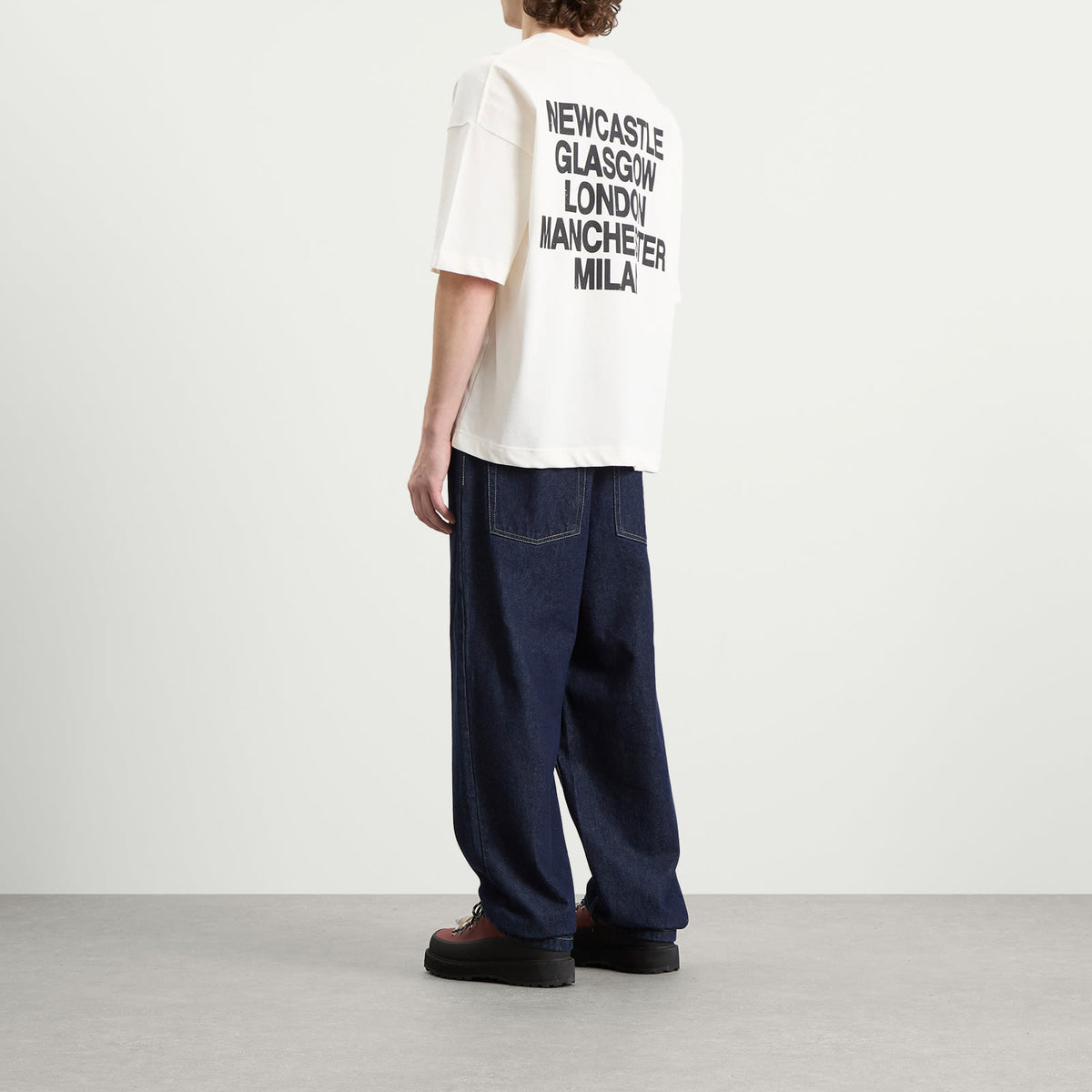 END. Records T-Shirt