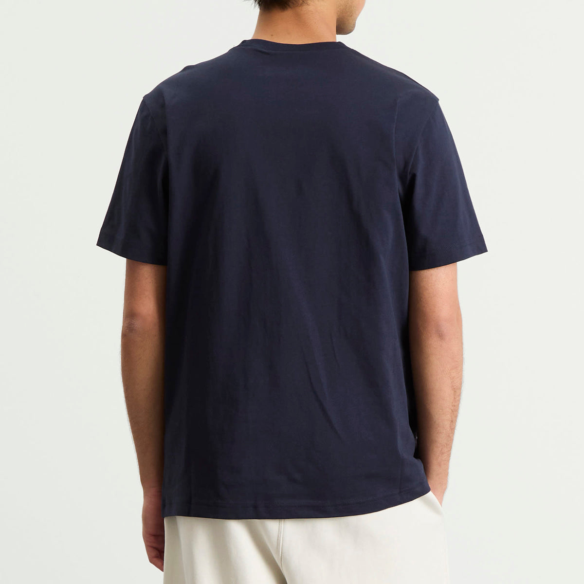 Champion Reverse Weave Loose Fit T-Shirt