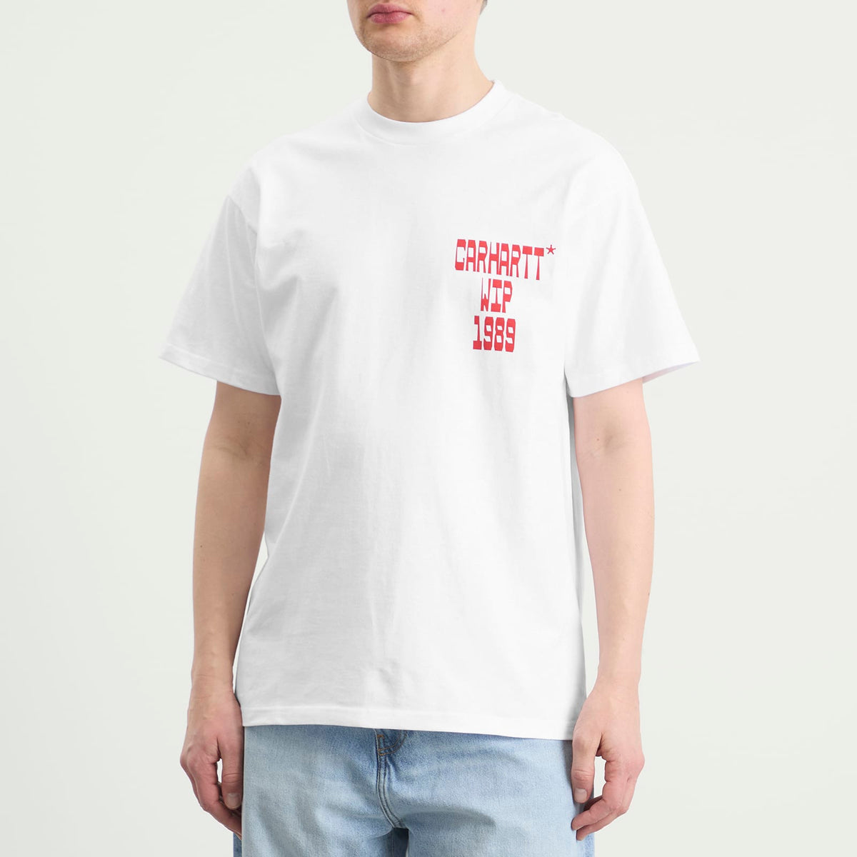 Carhartt WIP Blocks T-Shirt