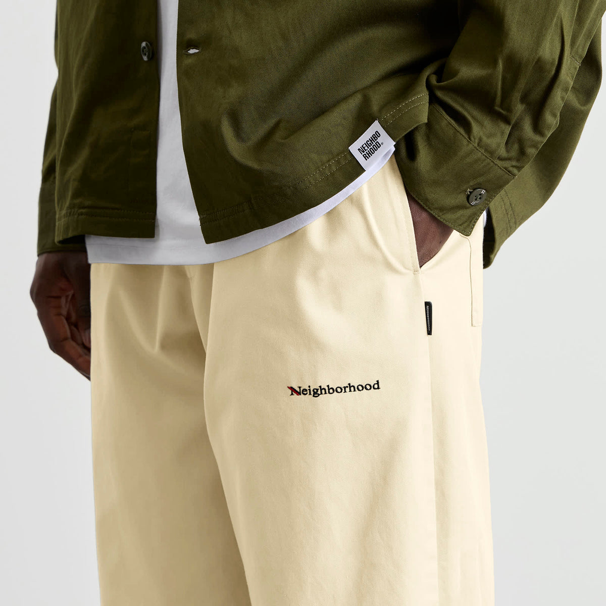 Neighborhood Easy Pants