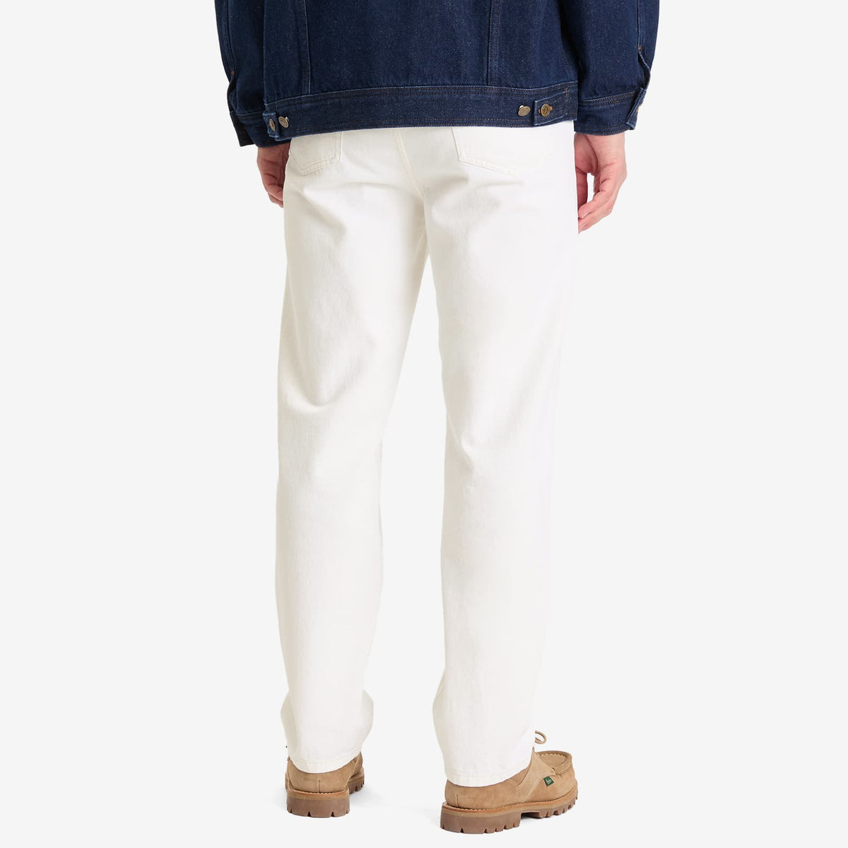 A.P.C. Martin Jeans