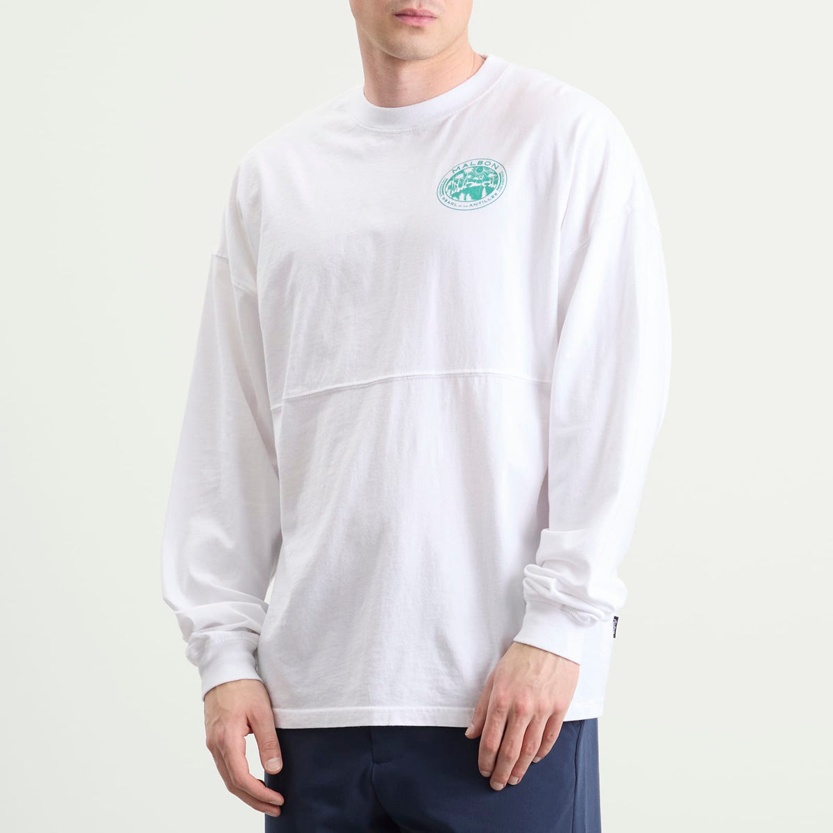 Malbon Horizon Tee