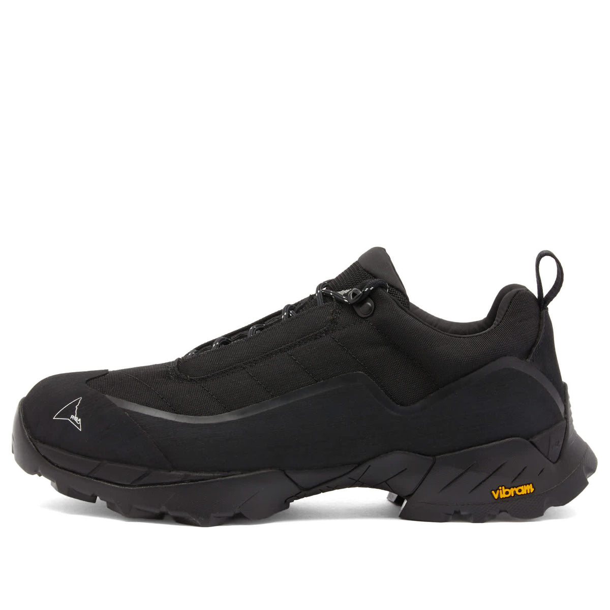 ROA Katharina Hiking Sneaker