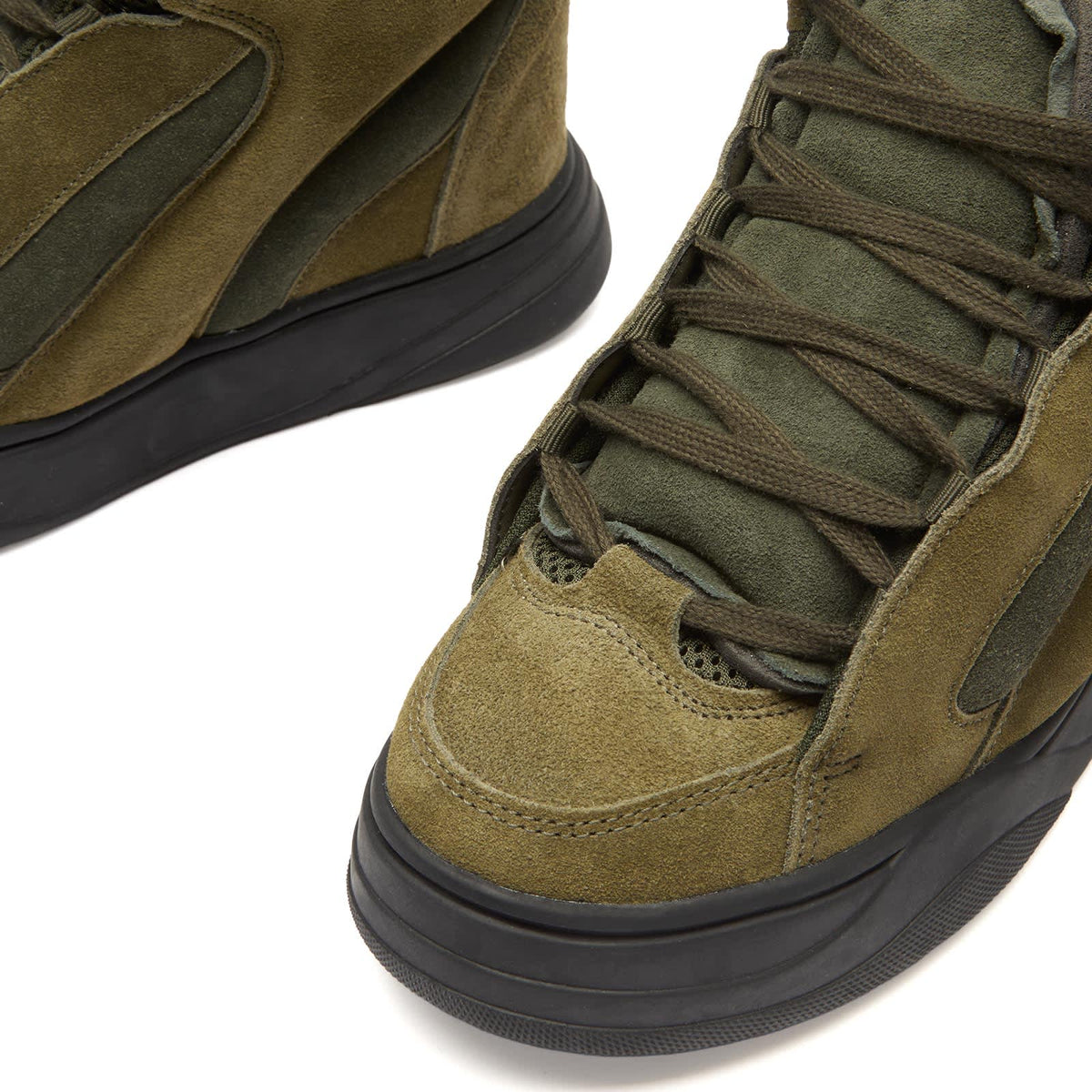 Ottolinger Sneaker Heel