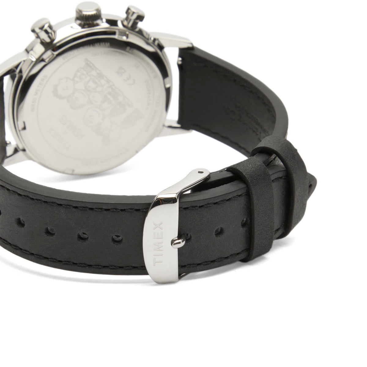 Timex x Peanuts Marlin Chrono Joe Cool Watch