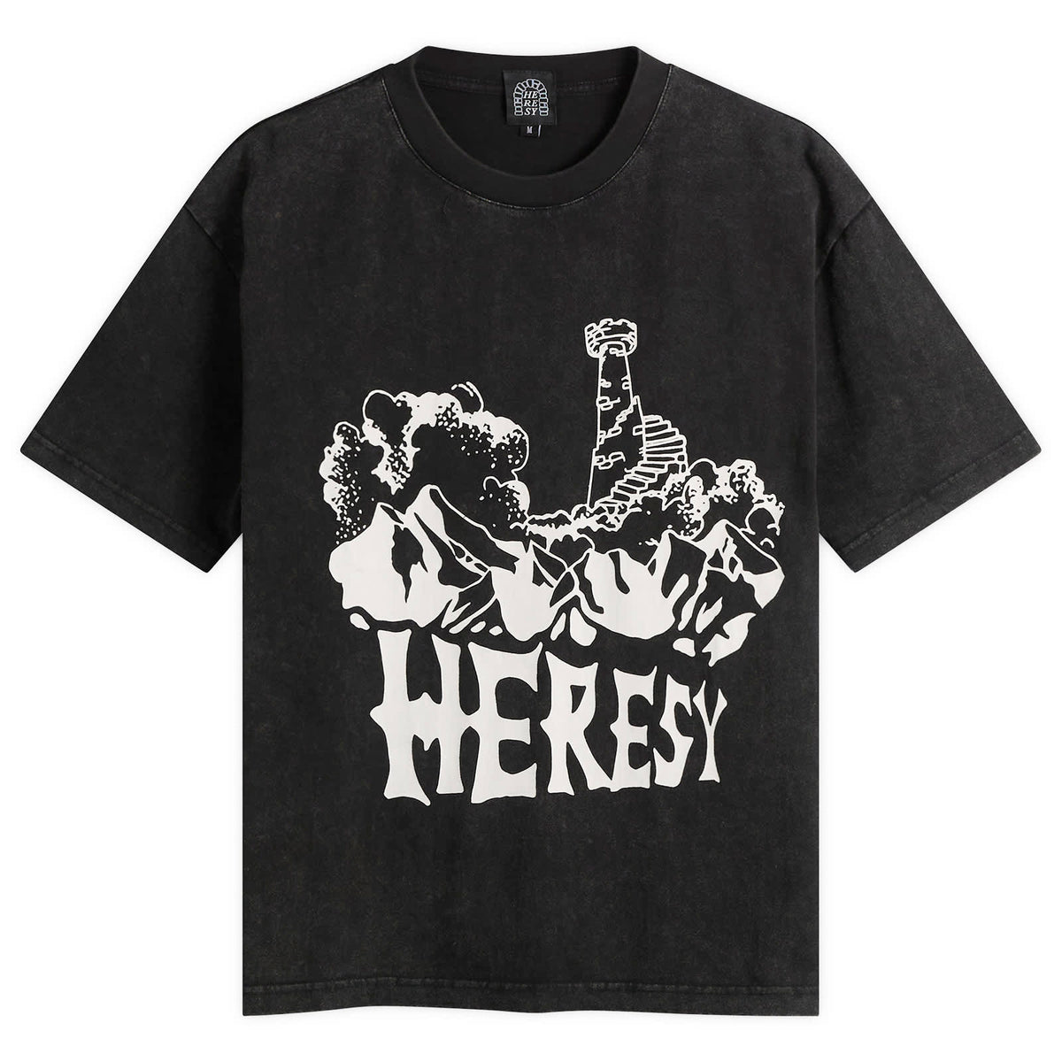 Heresy Tower T-Shirt
