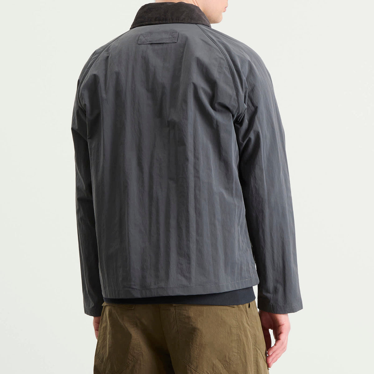 Barbour Re-Engineered Casual Chore Jacket