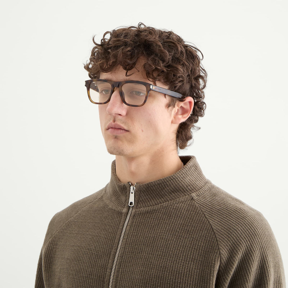 Saint Laurent SL 819 Sunglasses