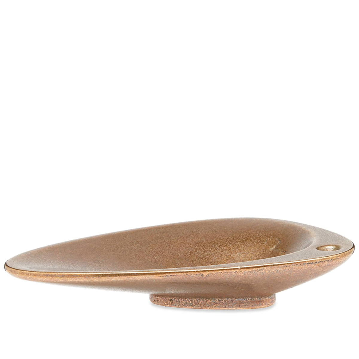 Aesop Bronze Incense Holder