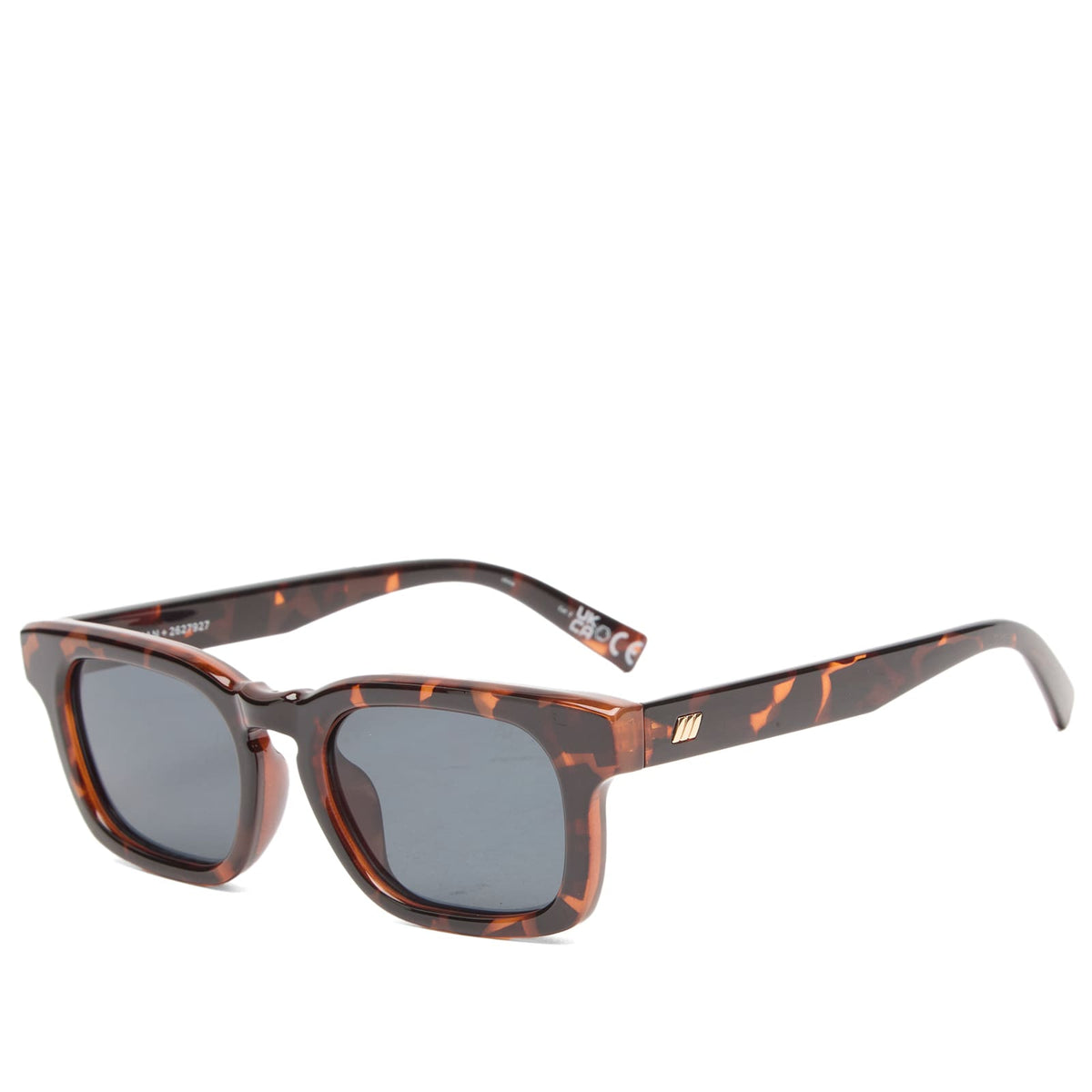 Le Specs Iceberg Sunglasses