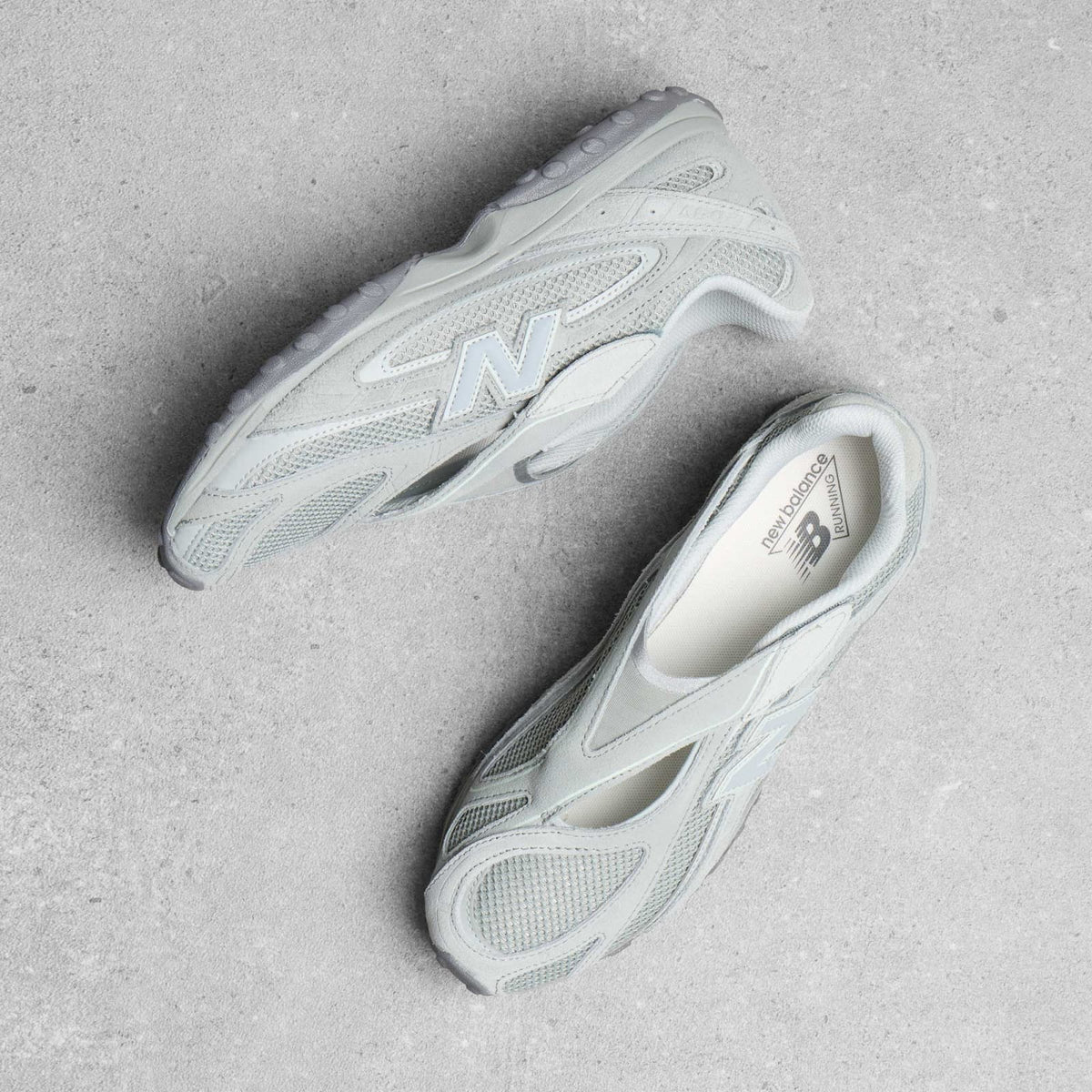 New Balance 204V Sneaker