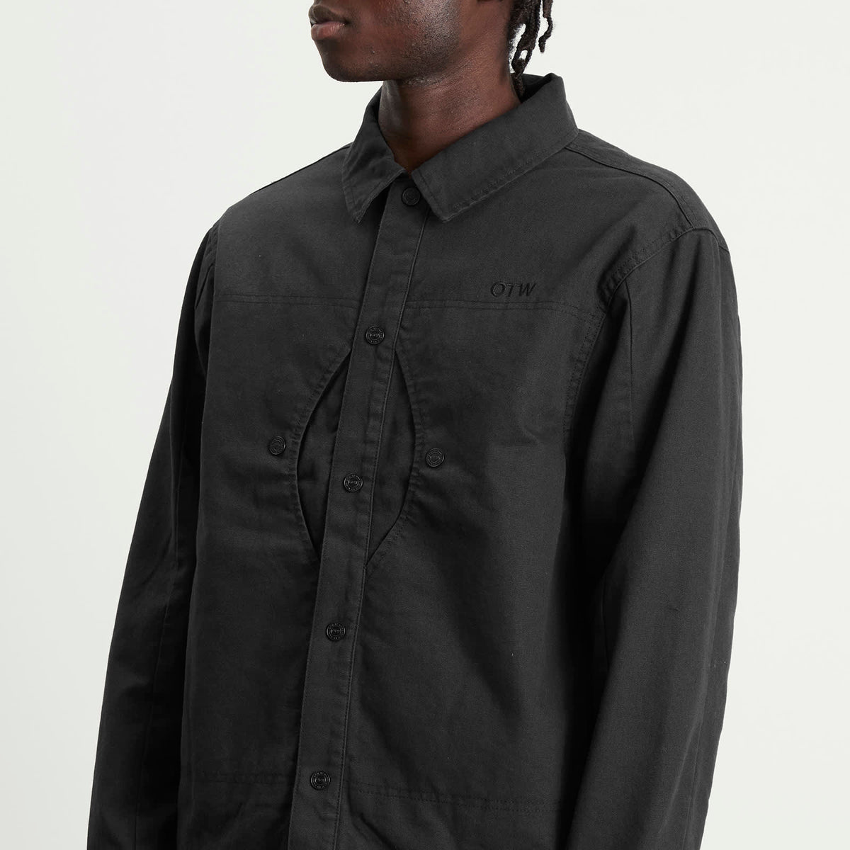 Vans OTW Twill Shirt