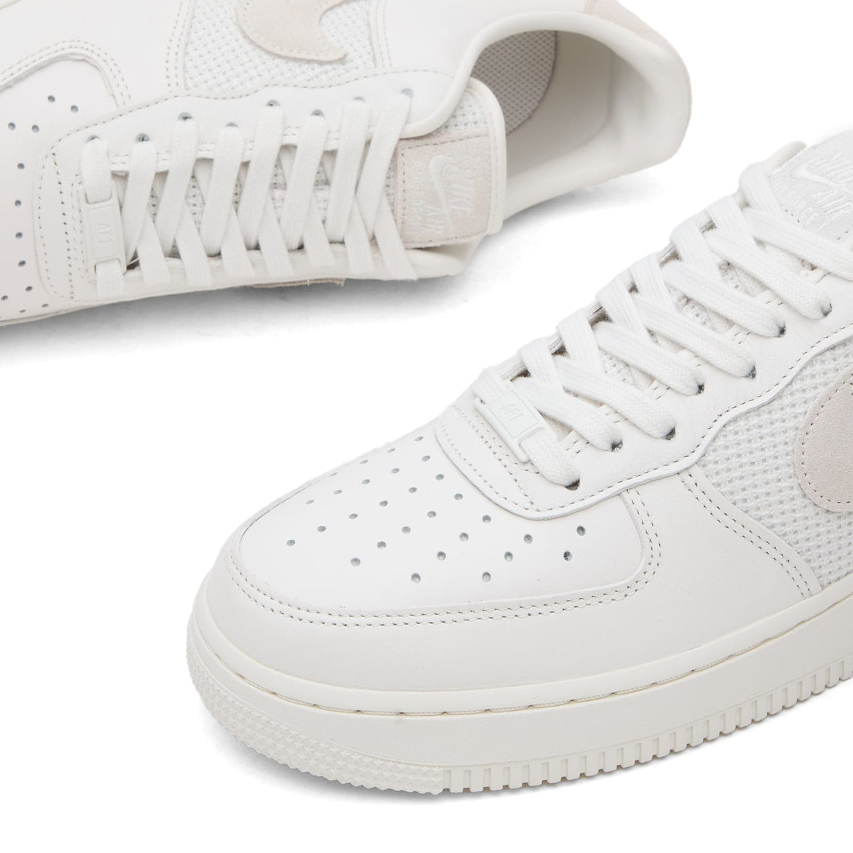 Nike Air Force 1 '07 Sib Sneaker