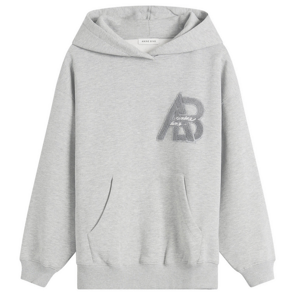 Anine Bing Jaci Hoodie