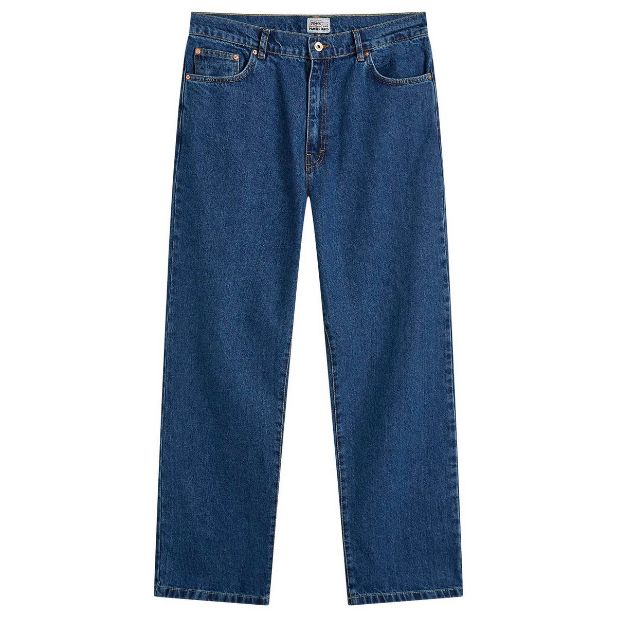 Stan Ray Wide 5 Denim Jeans