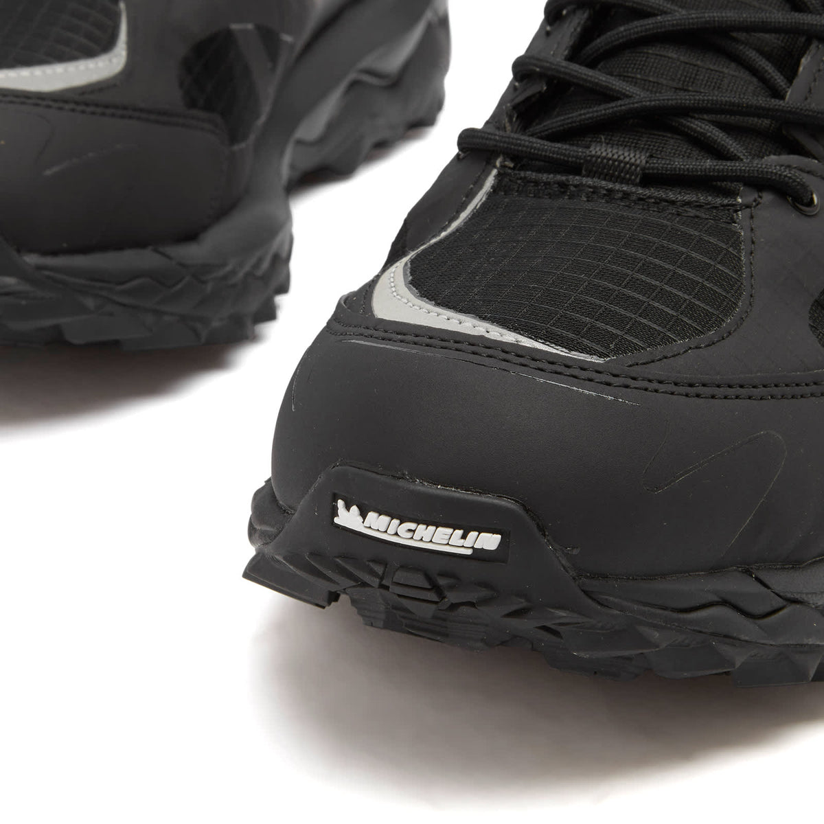 Mizuno Wave Mujin TL GTX