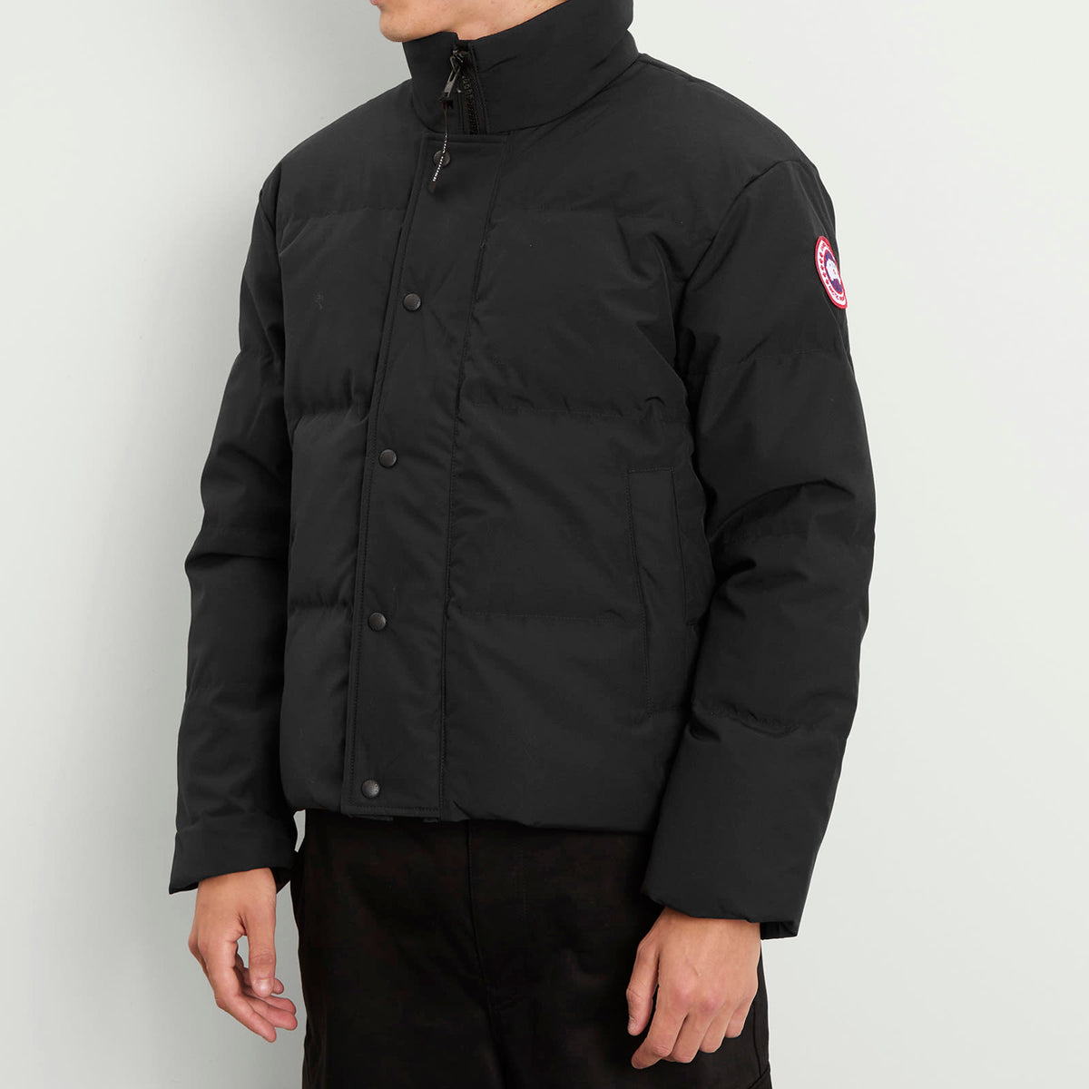 Canada Goose Bayview Parka