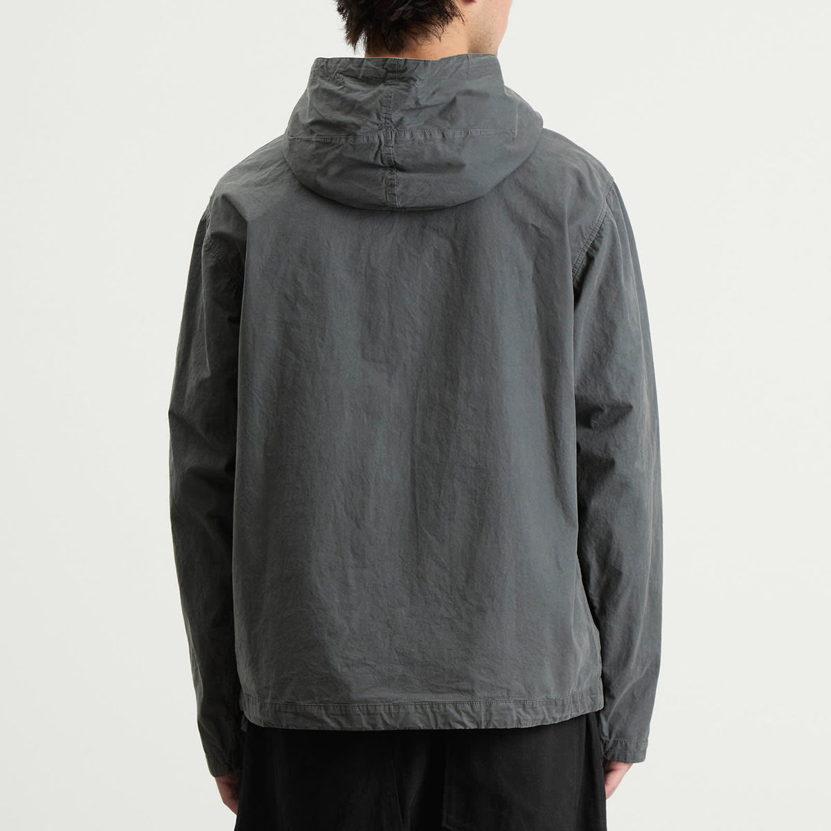 C.P. Company Micro-Reps Hooded Lens Jacket