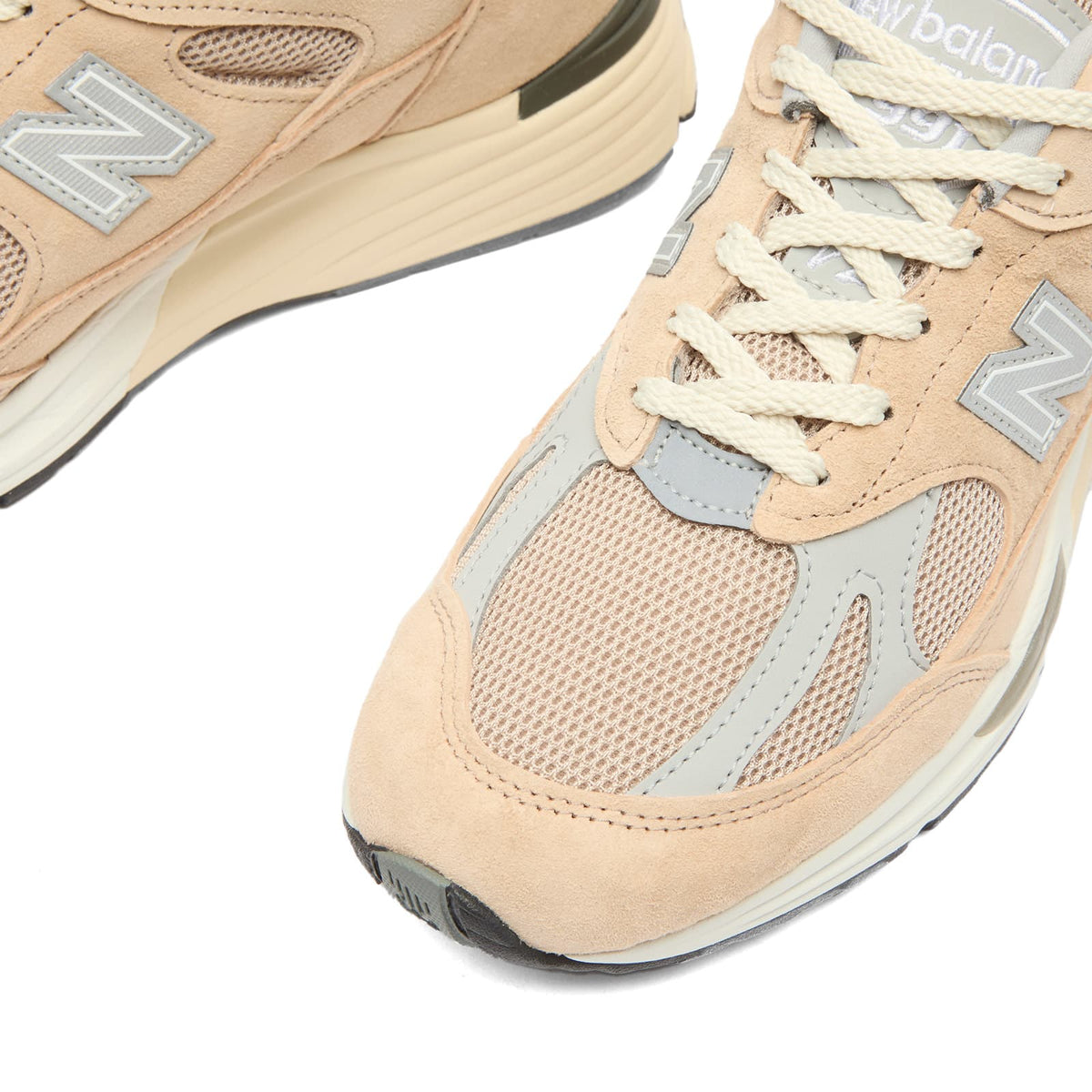 New Balance U991BE2 Sneaker Made in UK