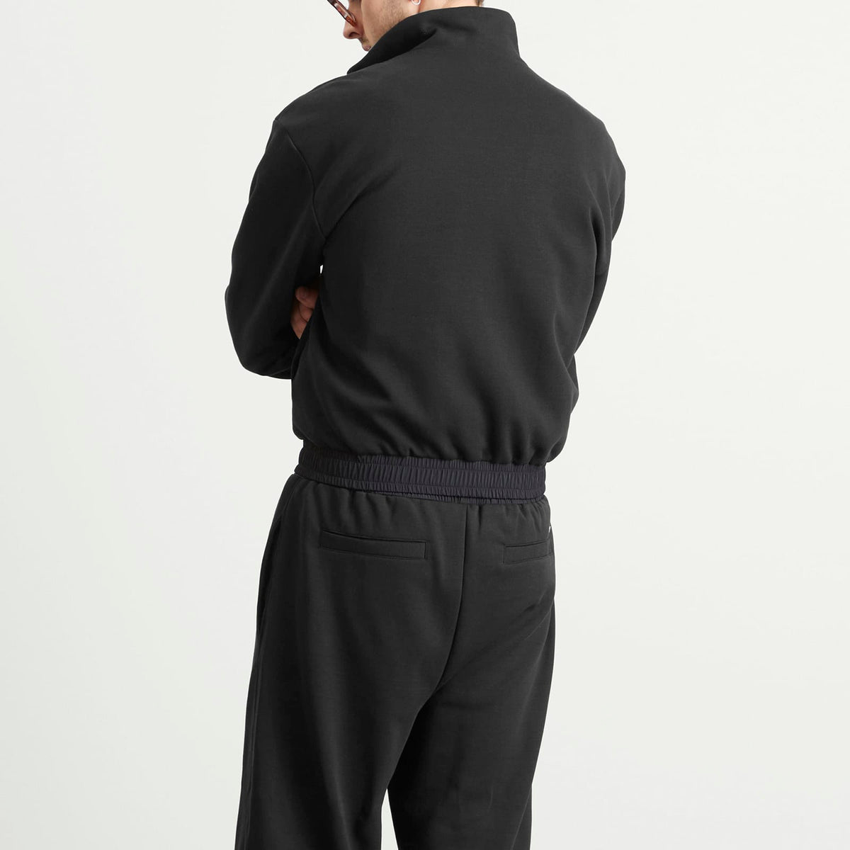 AMIRI Lounge Track Jacket