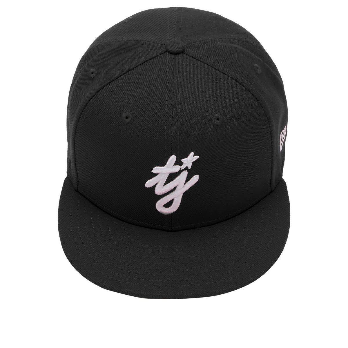 TwoJeys x New Era 59Fifty Cap