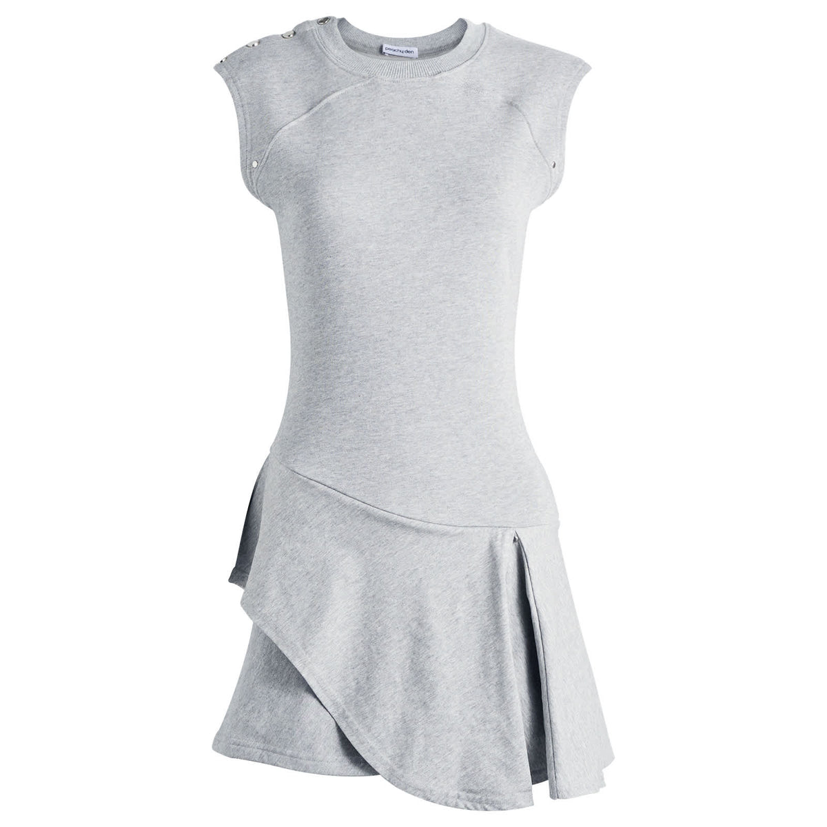 Peachy Den Joni Skort Dress