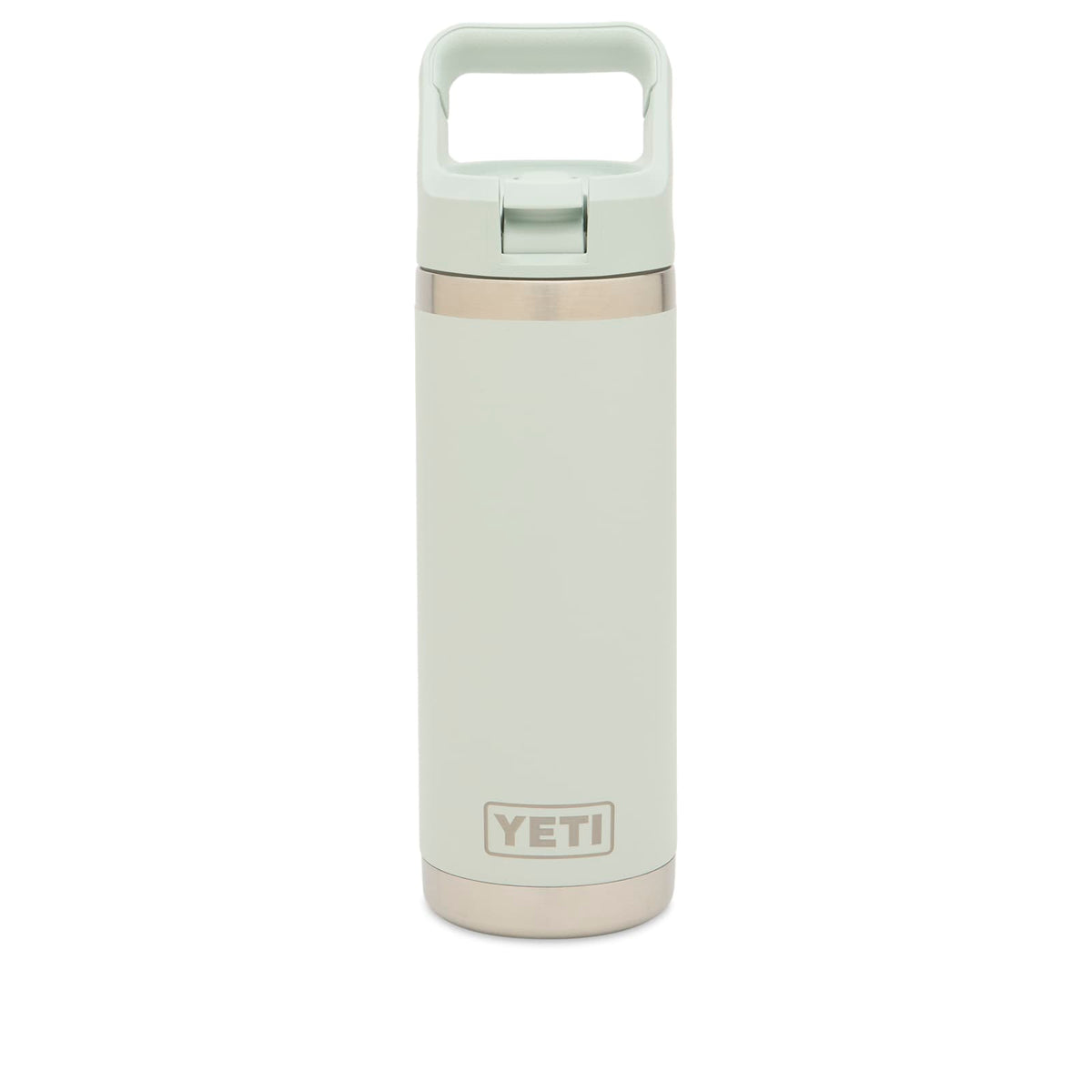 YETI 18oz Rambler Straw Bottle