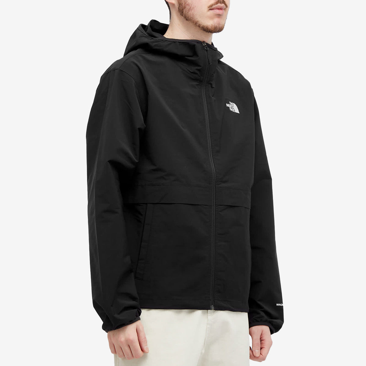 The North Face Easy Wind Jacket