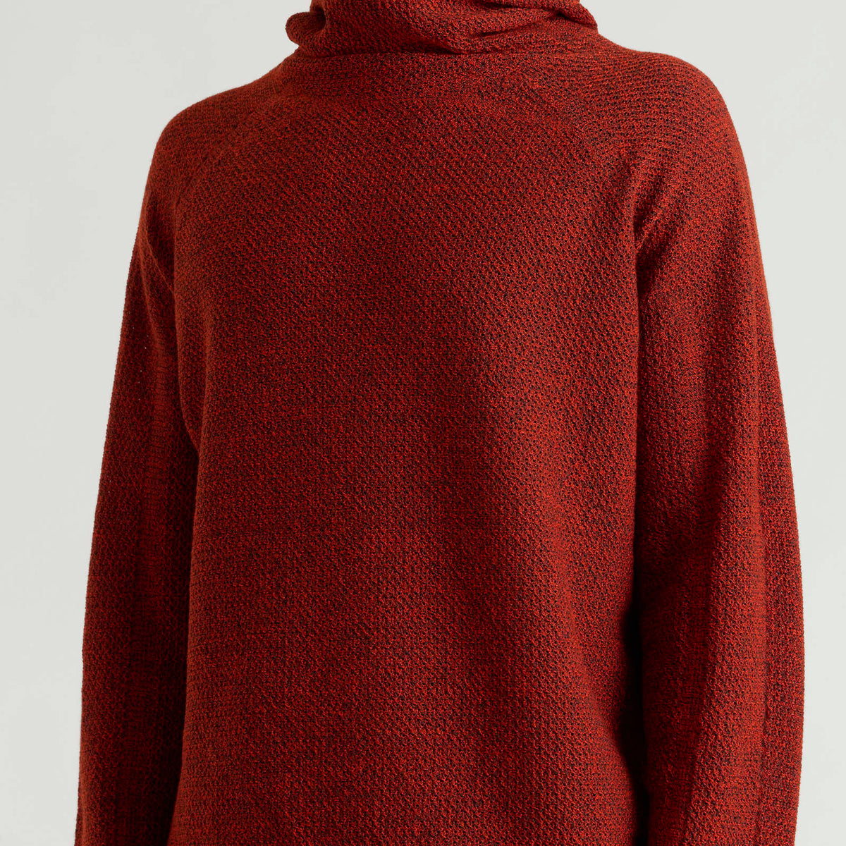 Goldwin 0 Perforated Wholegarment Knit Top