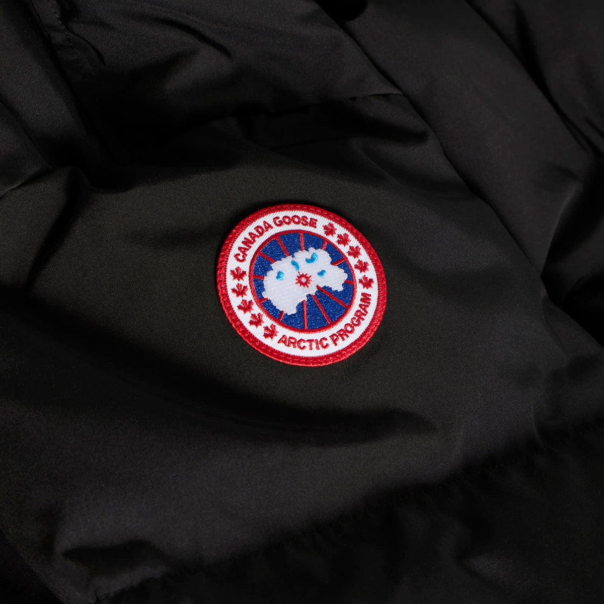 Canada Goose Seymour Parka