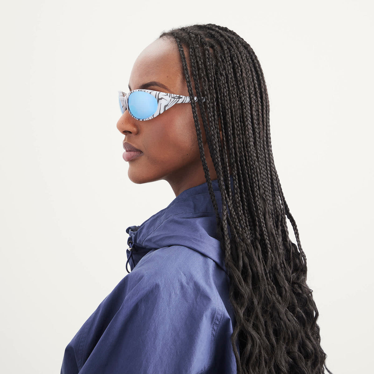 Oakley Eye Jacket Redux Sunglasses