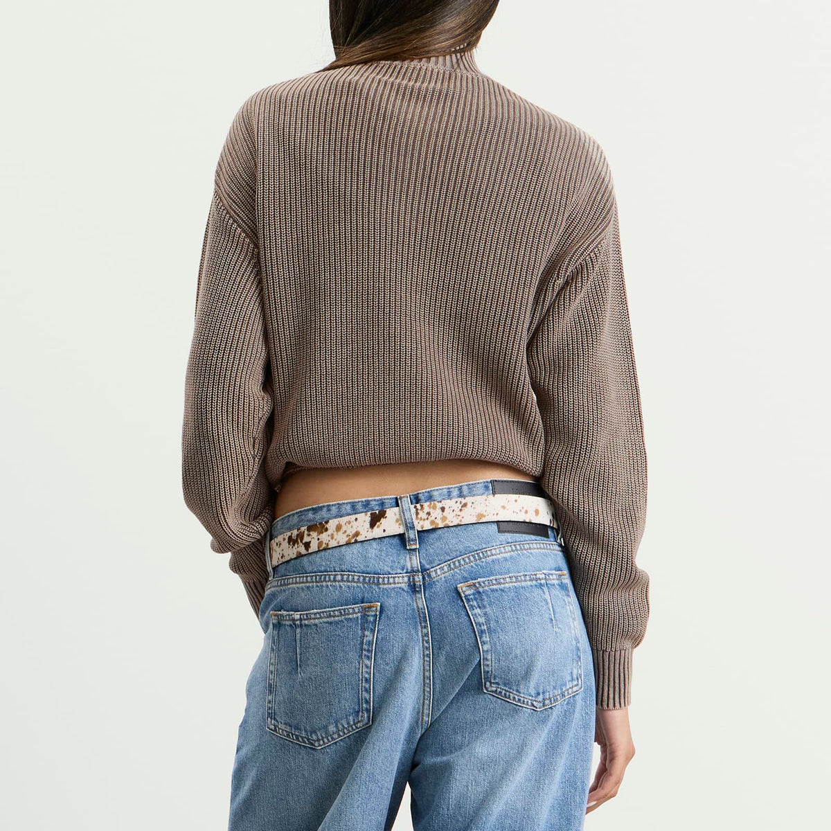 Won Hundred Bryn Knit Sweater