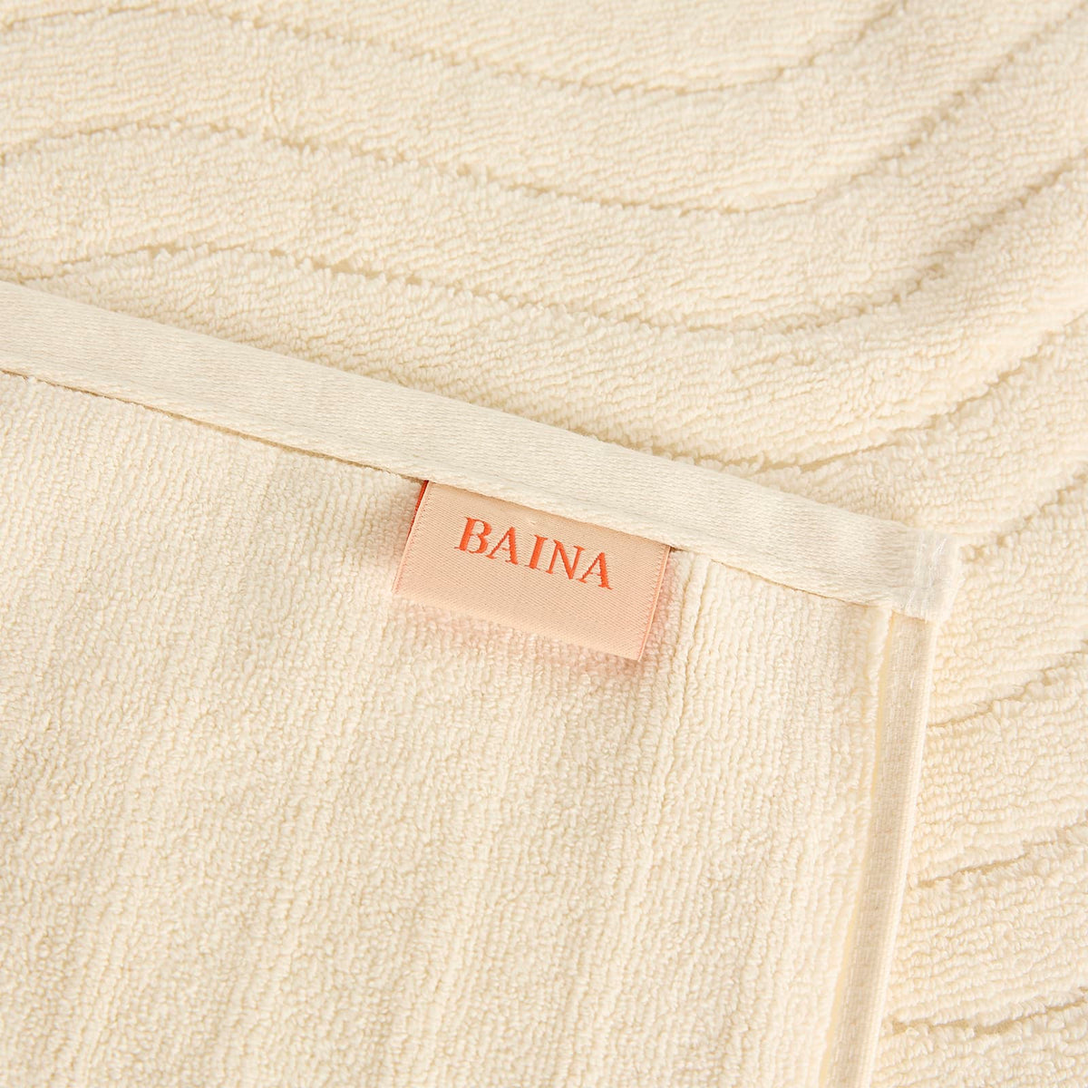 Baina Eyre Bath Mat