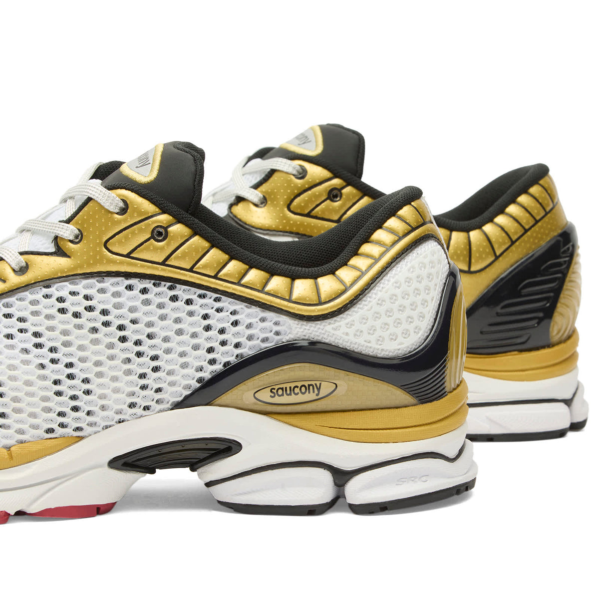 Saucony Progrid Paramount Sneaker