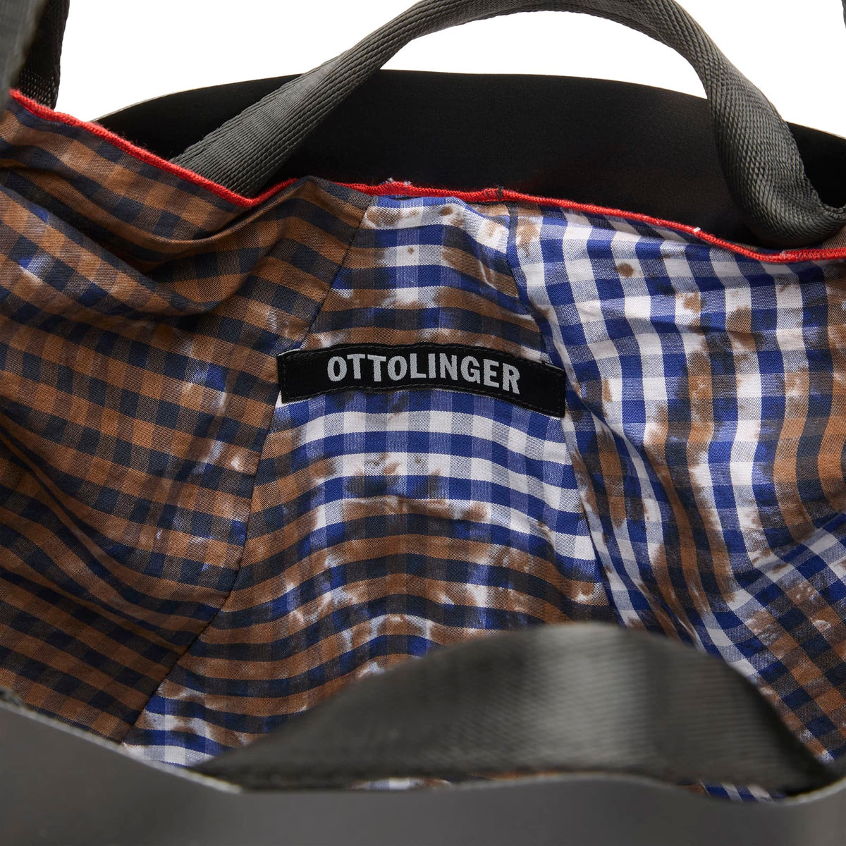 Ottolinger PU Beach Bag