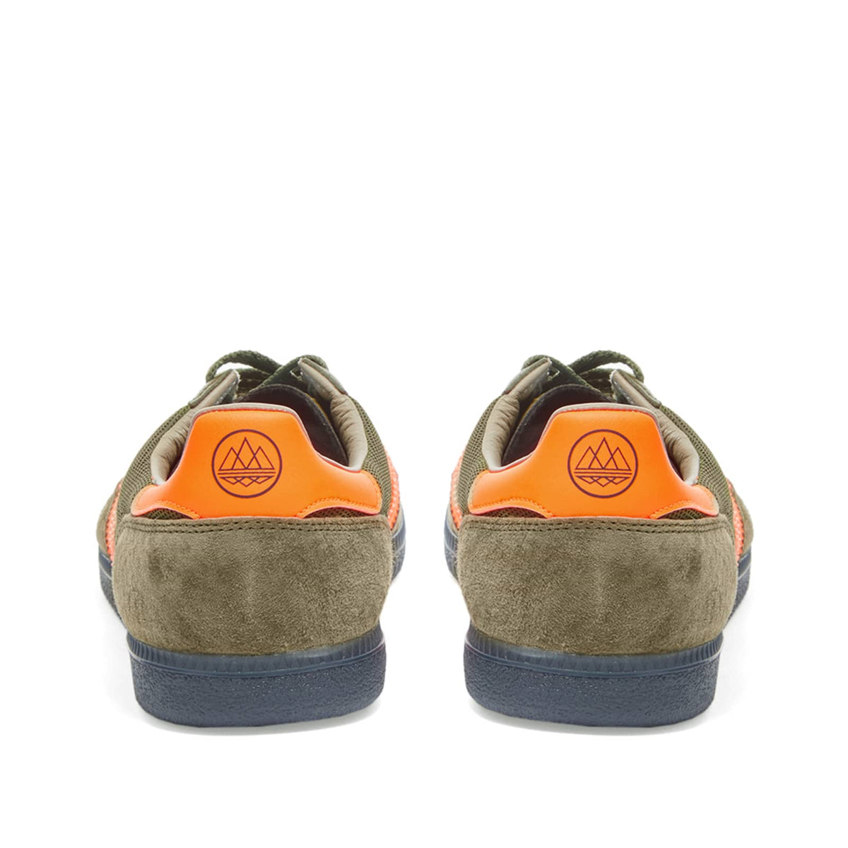 Adidas SPZL Barrowland