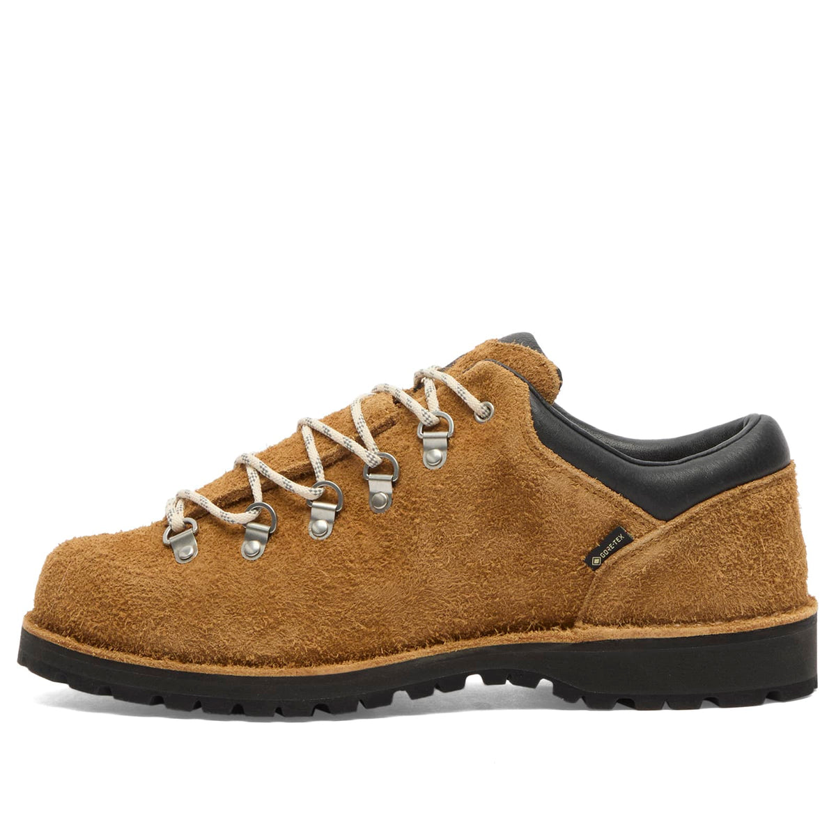 Danner Trail Field ID Low Gore-Tex Hiking Boots