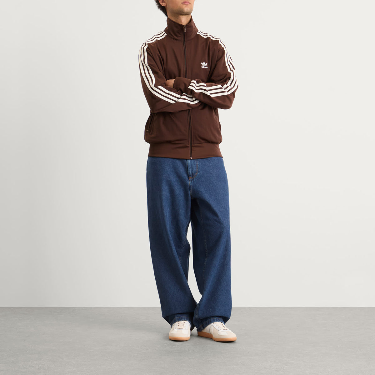 adidas Firebird Track Top